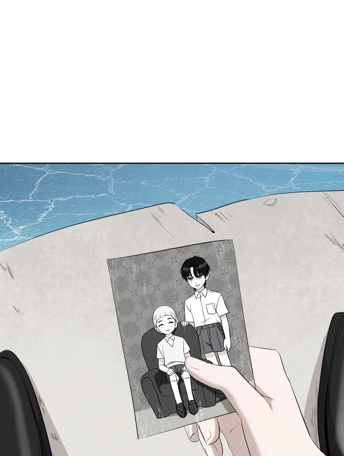 Dear, My killer Chapter 1 page 7 - 