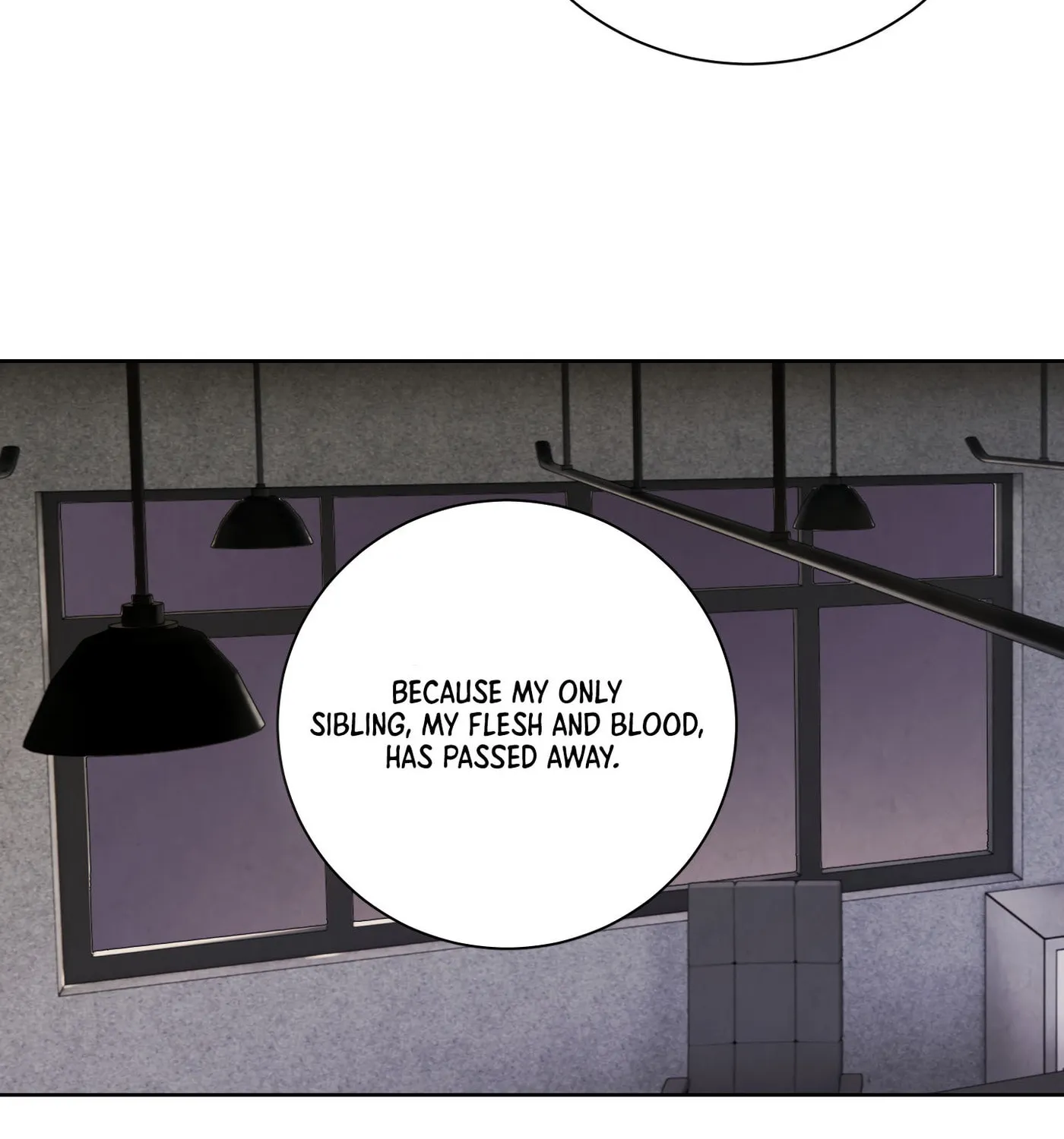 Dear, My killer Chapter 1 page 61 - 