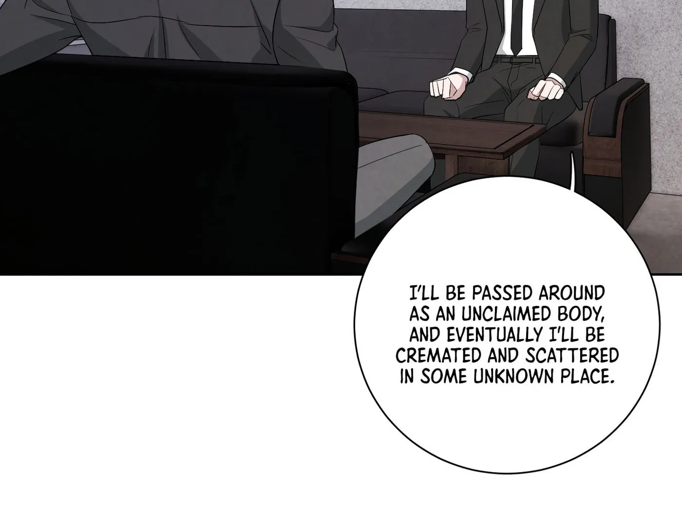 Dear, My killer Chapter 1 page 63 - 