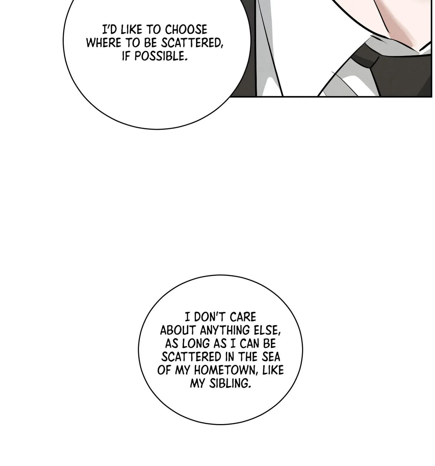 Dear, My killer Chapter 1 page 65 - 