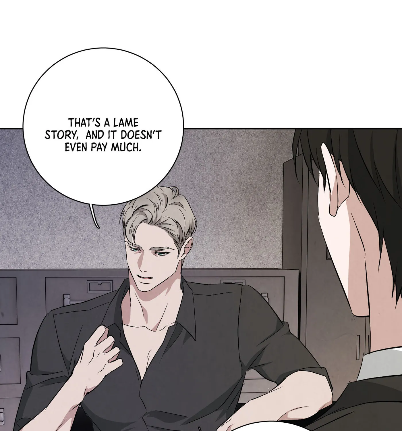 Dear, My killer Chapter 1 page 66 - 