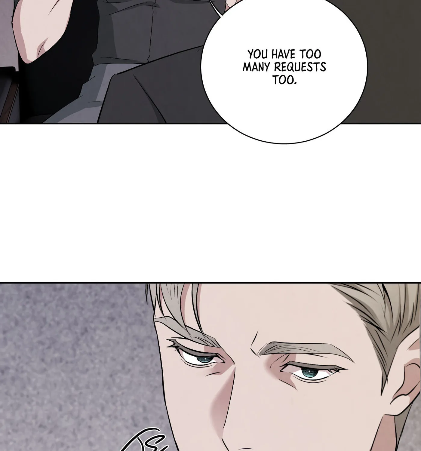 Dear, My killer Chapter 1 page 67 - 