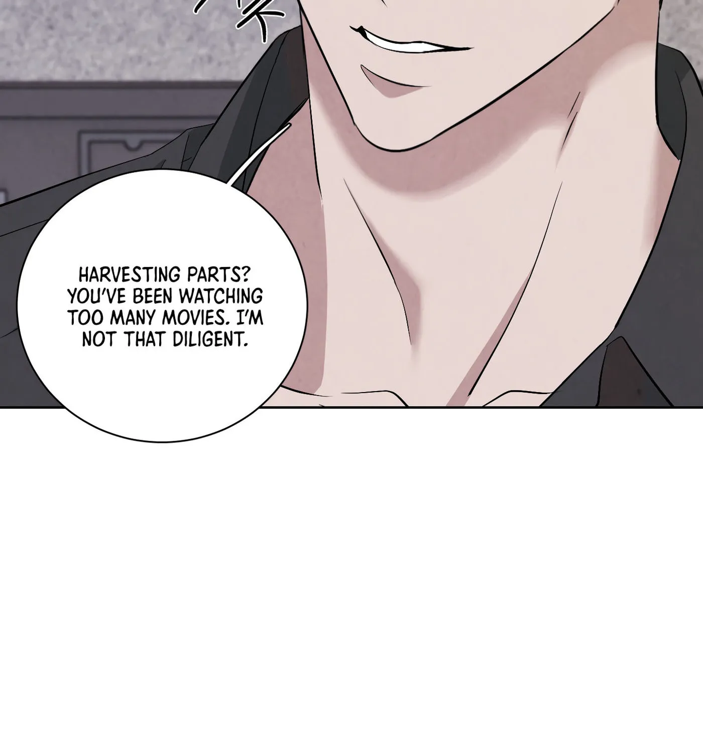 Dear, My killer Chapter 1 page 68 - 