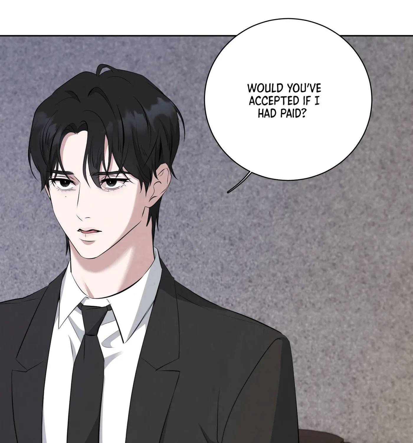 Dear, My killer Chapter 1 page 71 - 
