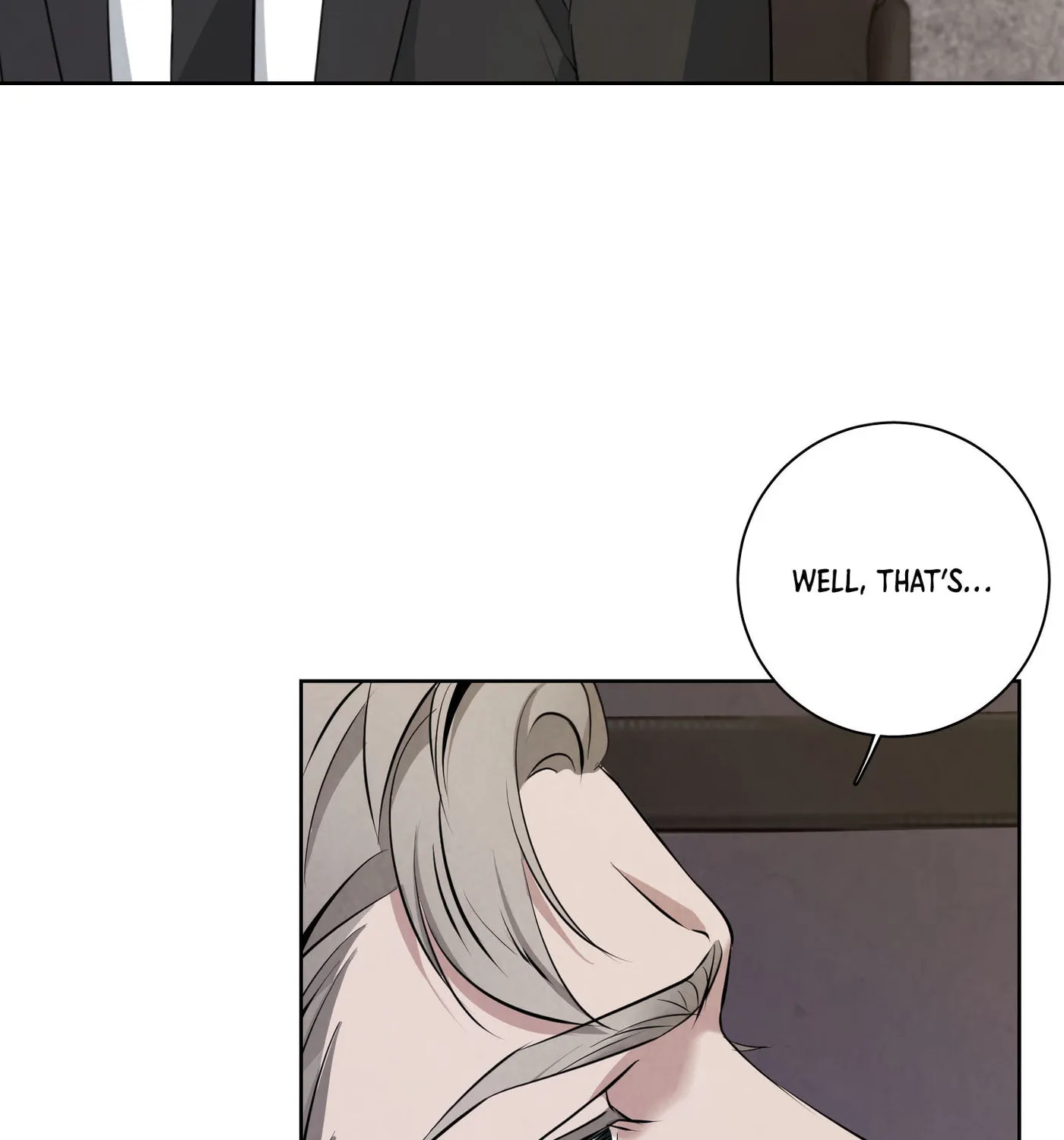 Dear, My killer Chapter 1 page 72 - 
