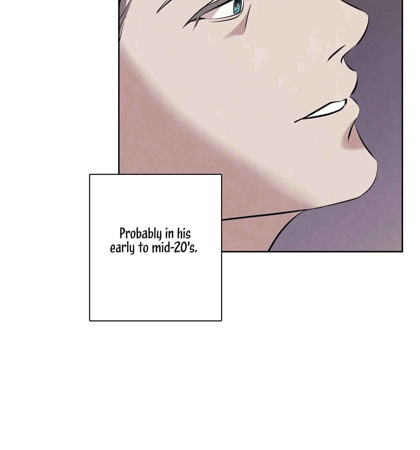 Dear, My killer Chapter 1 page 73 - 