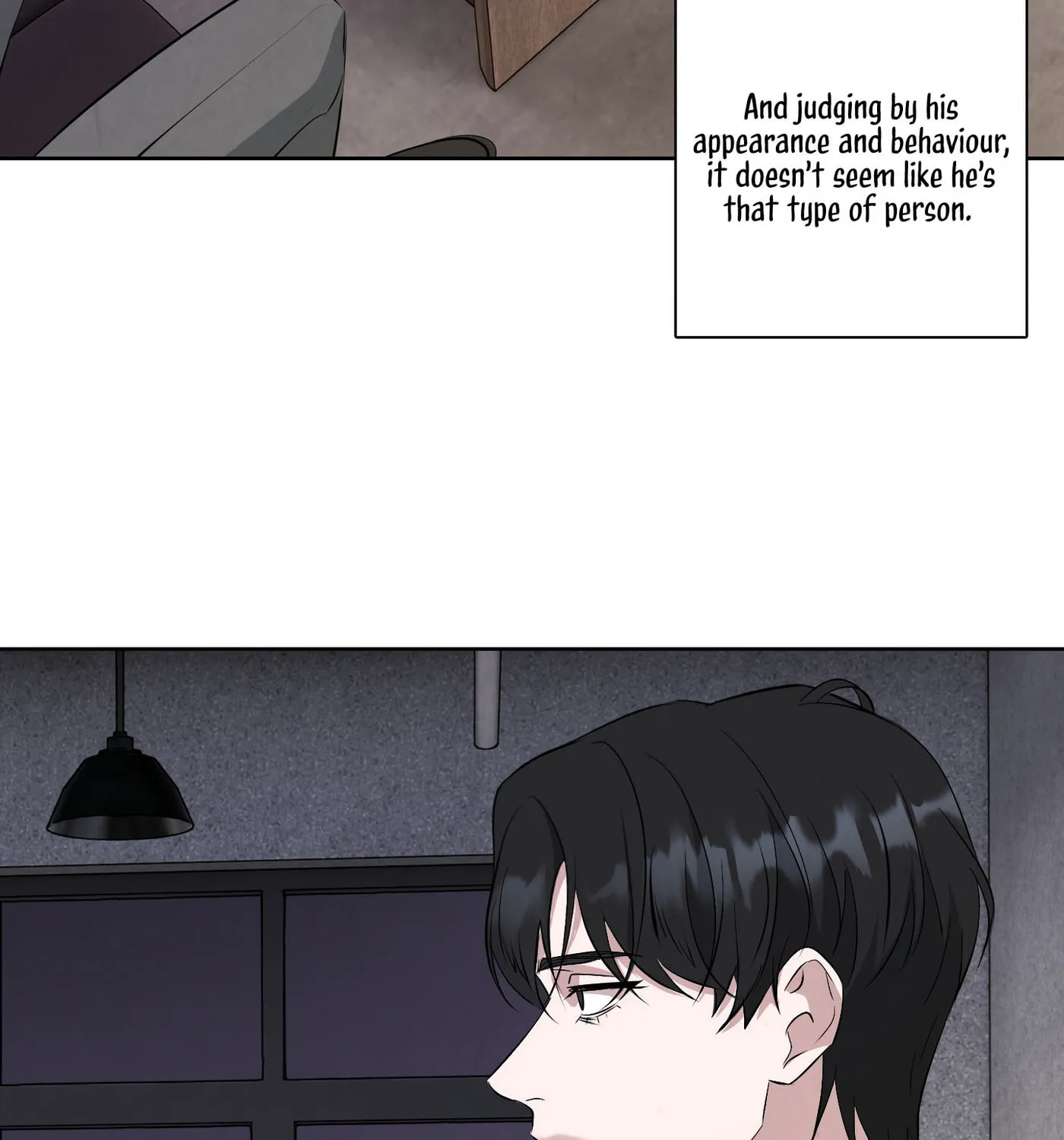 Dear, My killer Chapter 1 page 75 - 