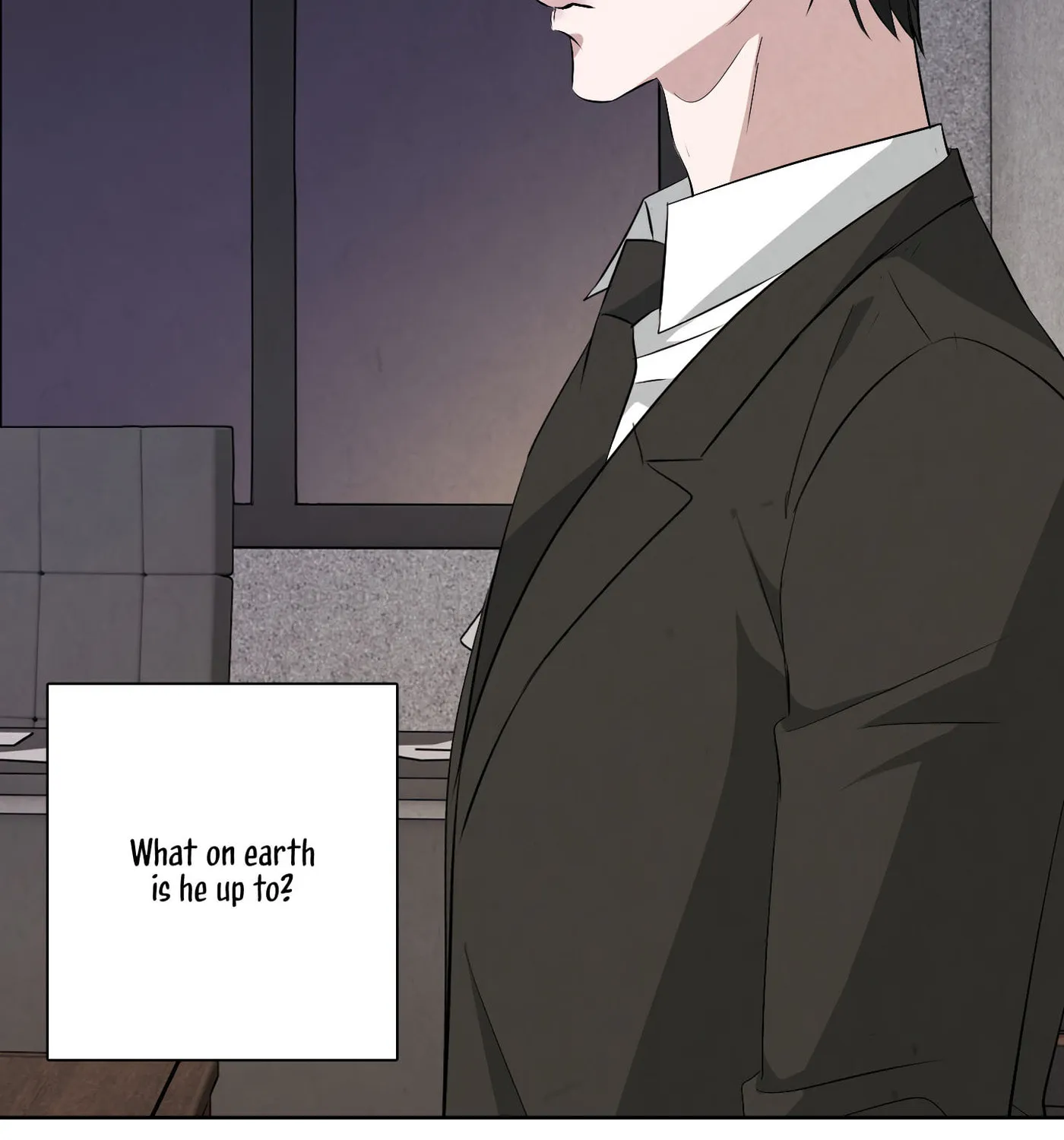 Dear, My killer Chapter 1 page 76 - 