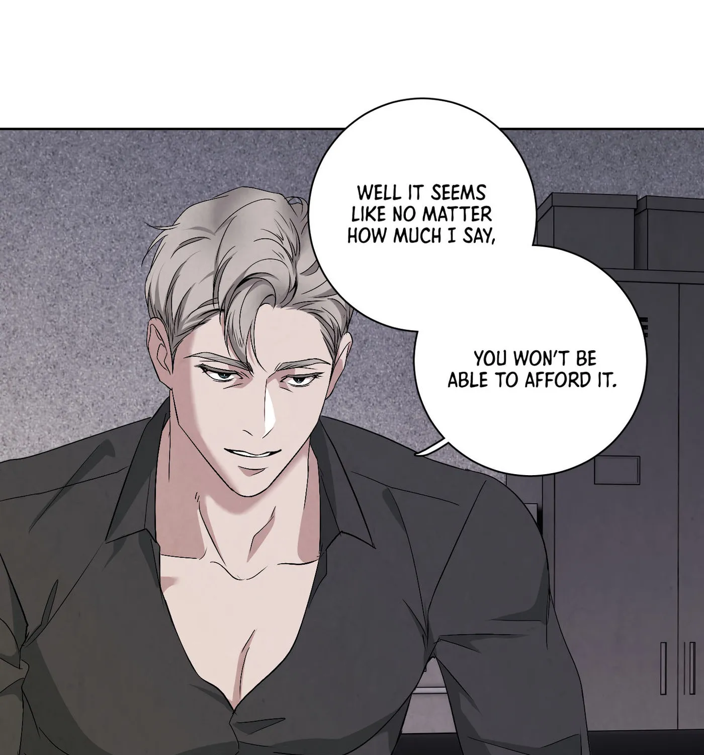 Dear, My killer Chapter 1 page 78 - 