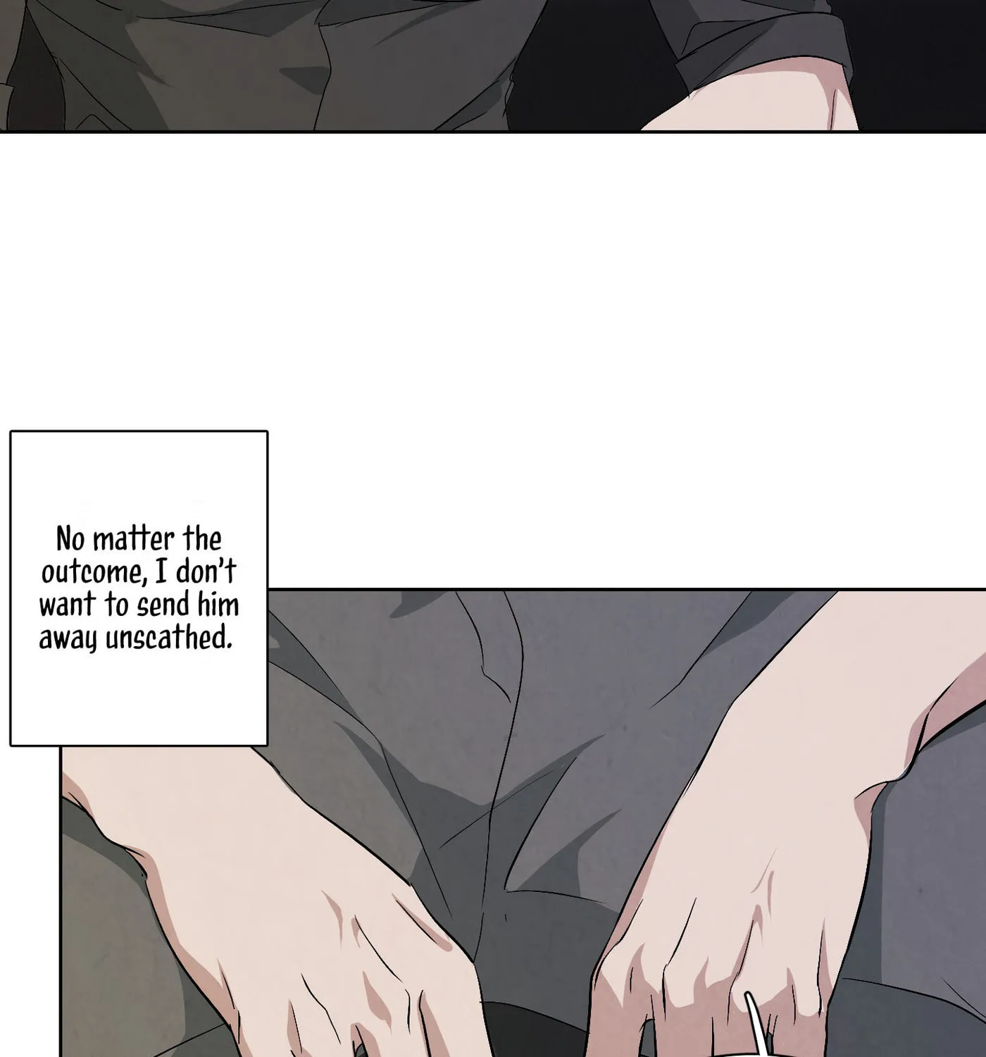 Dear, My killer Chapter 1 page 79 - 
