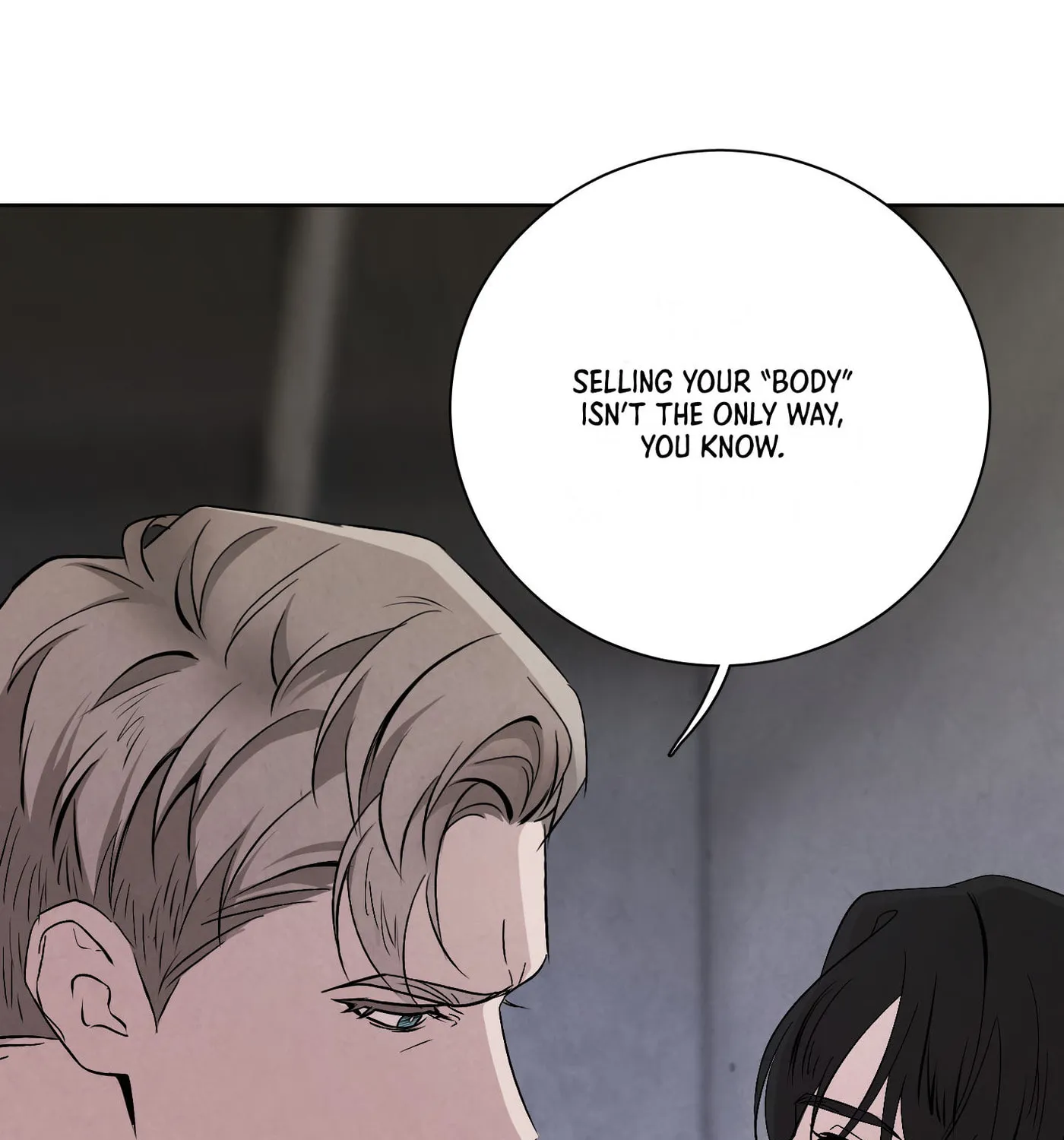 Dear, My killer Chapter 1 page 82 - 