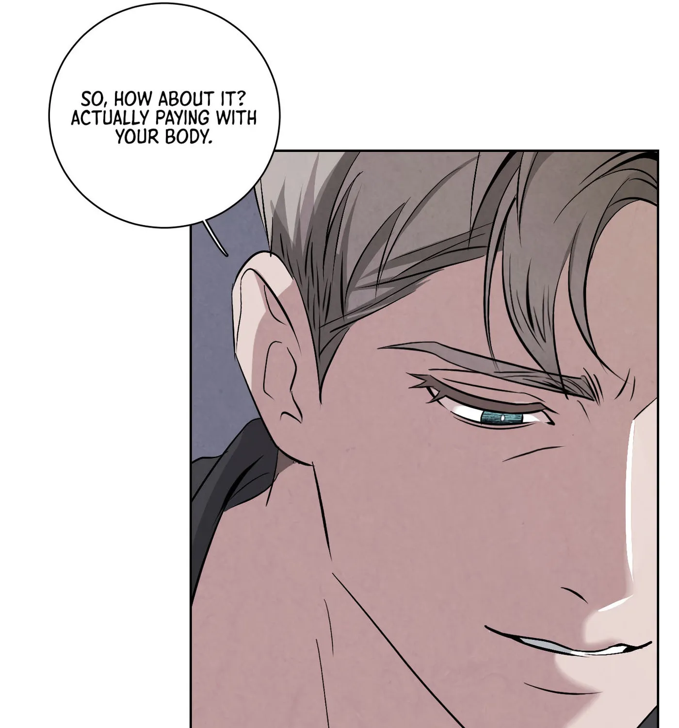 Dear, My killer Chapter 1 page 85 - 