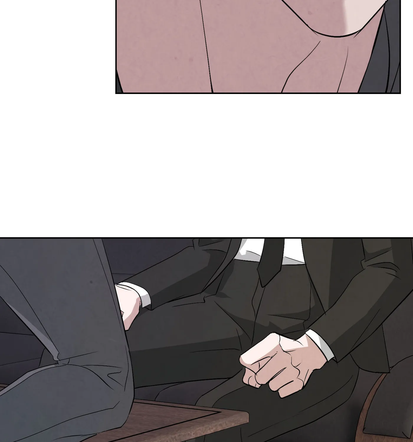 Dear, My killer Chapter 1 page 86 - 