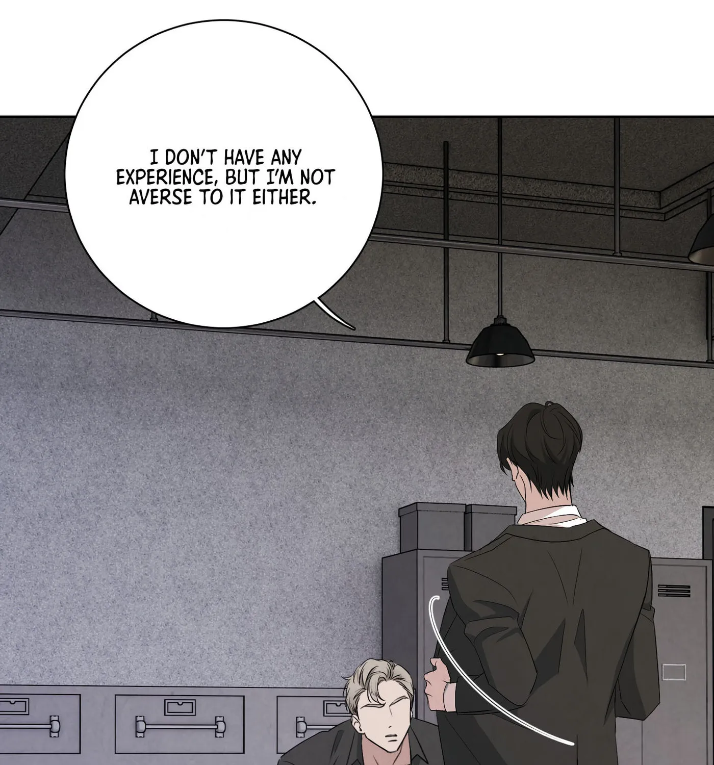 Dear, My killer Chapter 1 page 92 - 