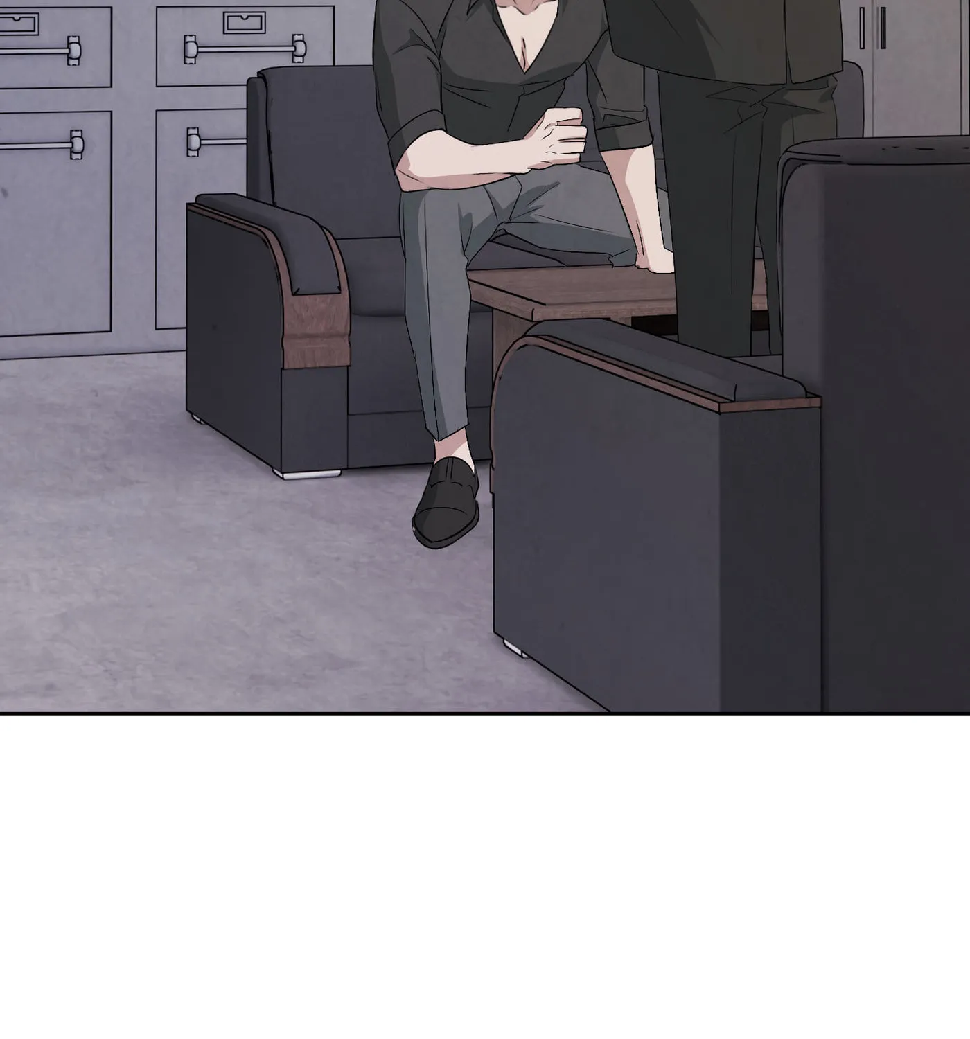 Dear, My killer Chapter 1 page 93 - 