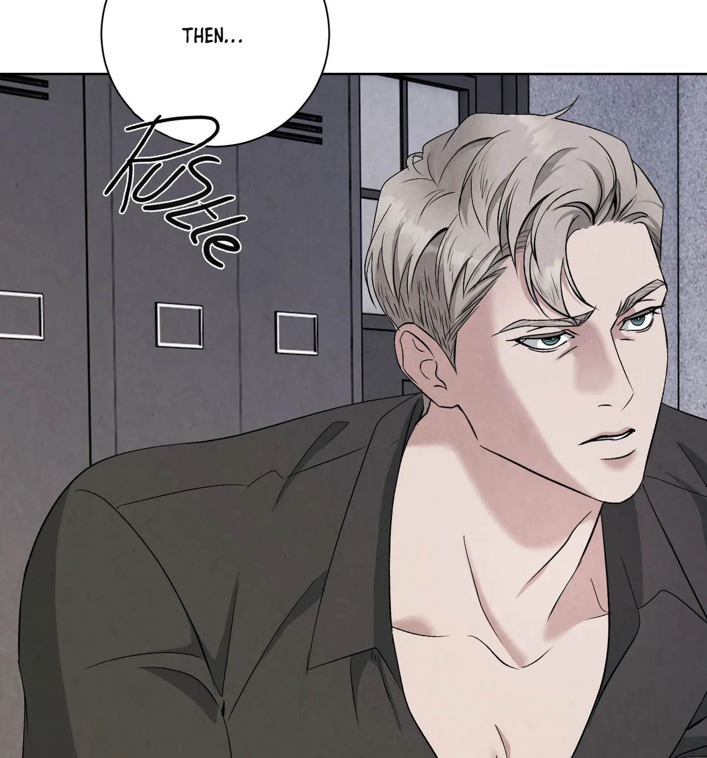Dear, My killer Chapter 1 page 99 - 