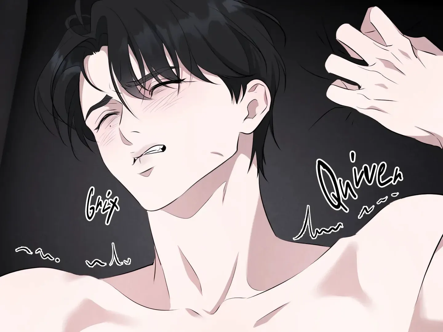 Dear, My killer Chapter 2 page 101 - 