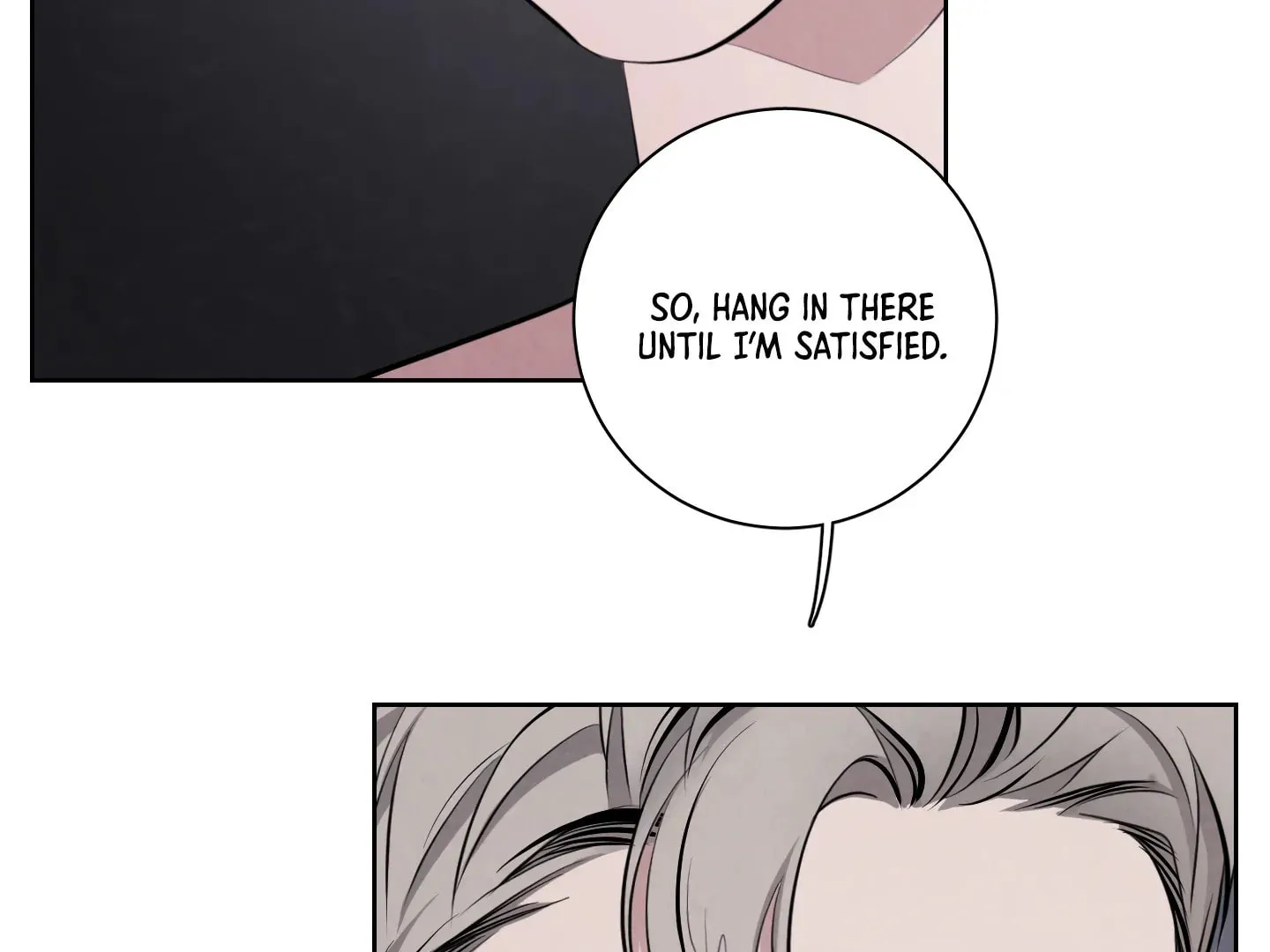 Dear, My killer Chapter 2 page 110 - 