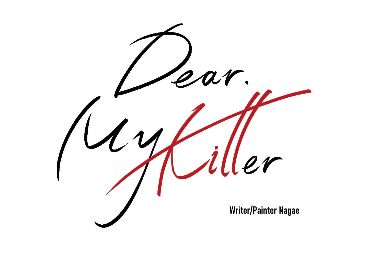 Dear, My killer Chapter 2 page 113 - 