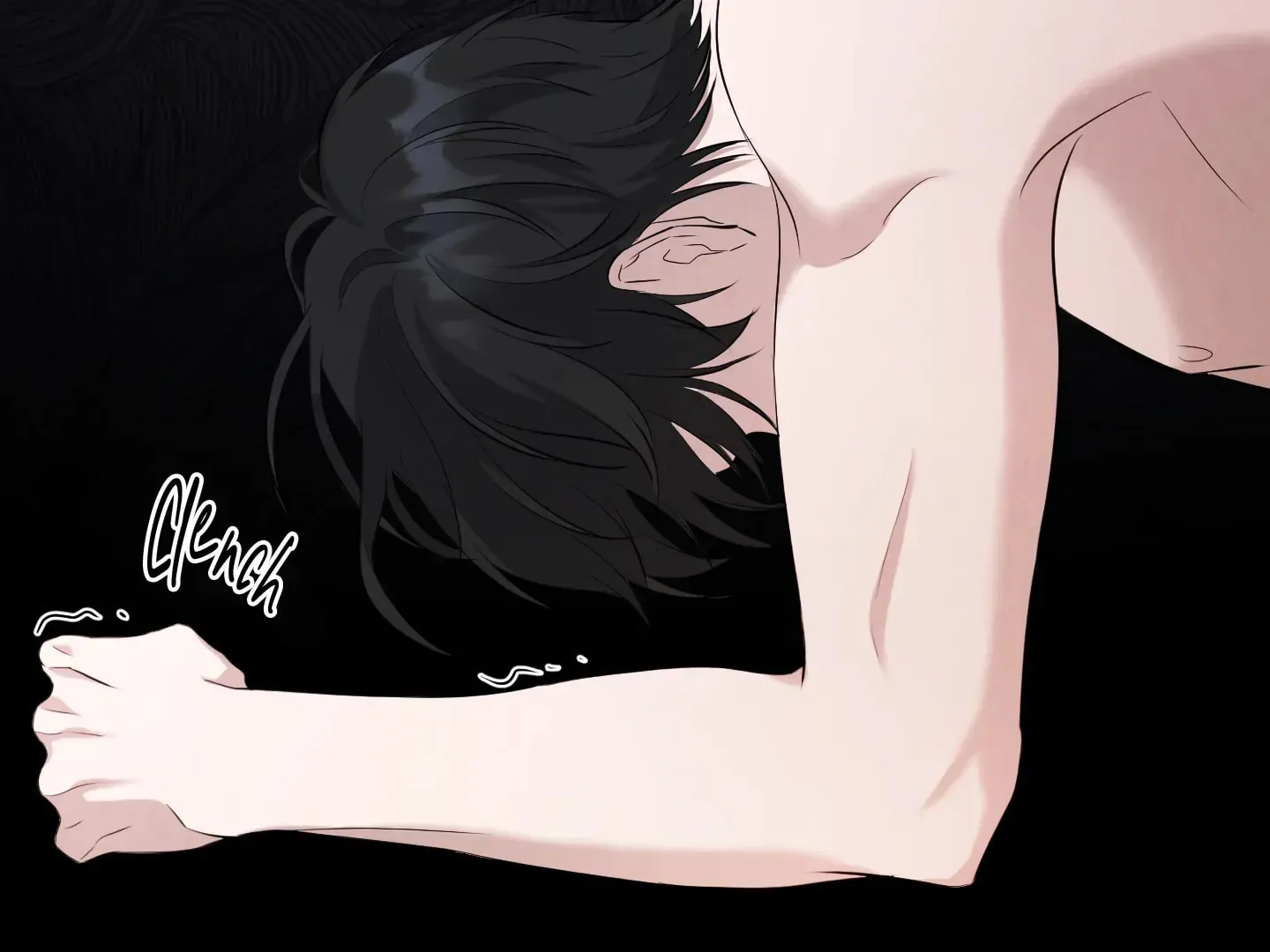 Dear, My killer Chapter 2 page 118 - 