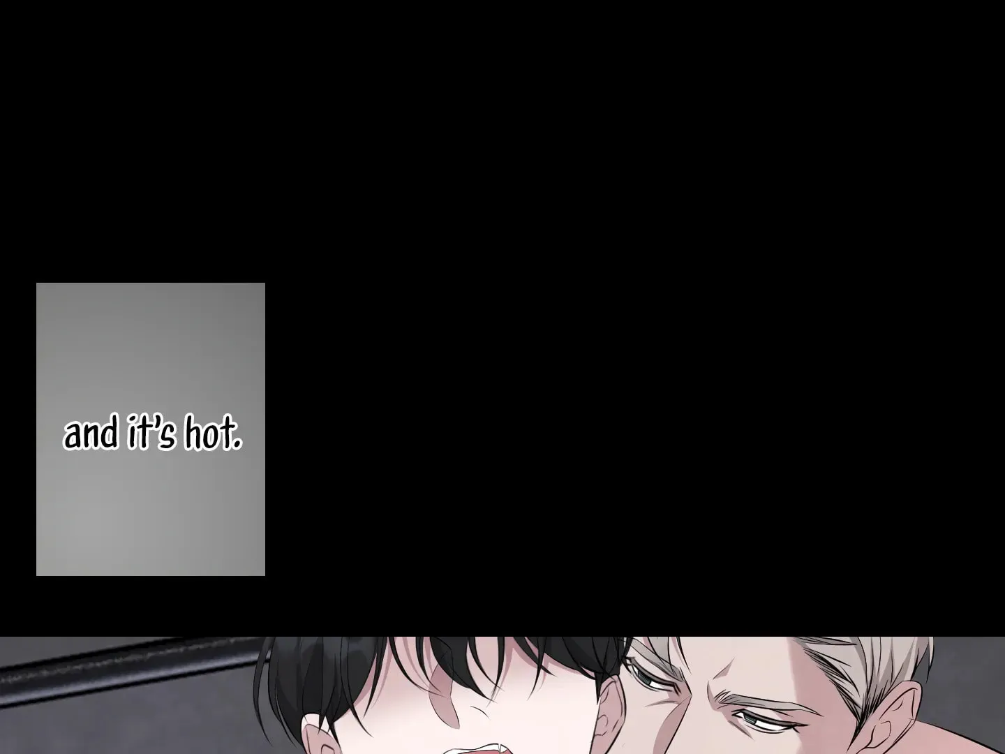 Dear, My killer Chapter 2 page 119 - 