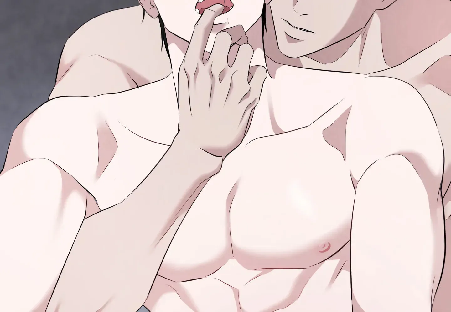 Dear, My killer Chapter 2 page 120 - 