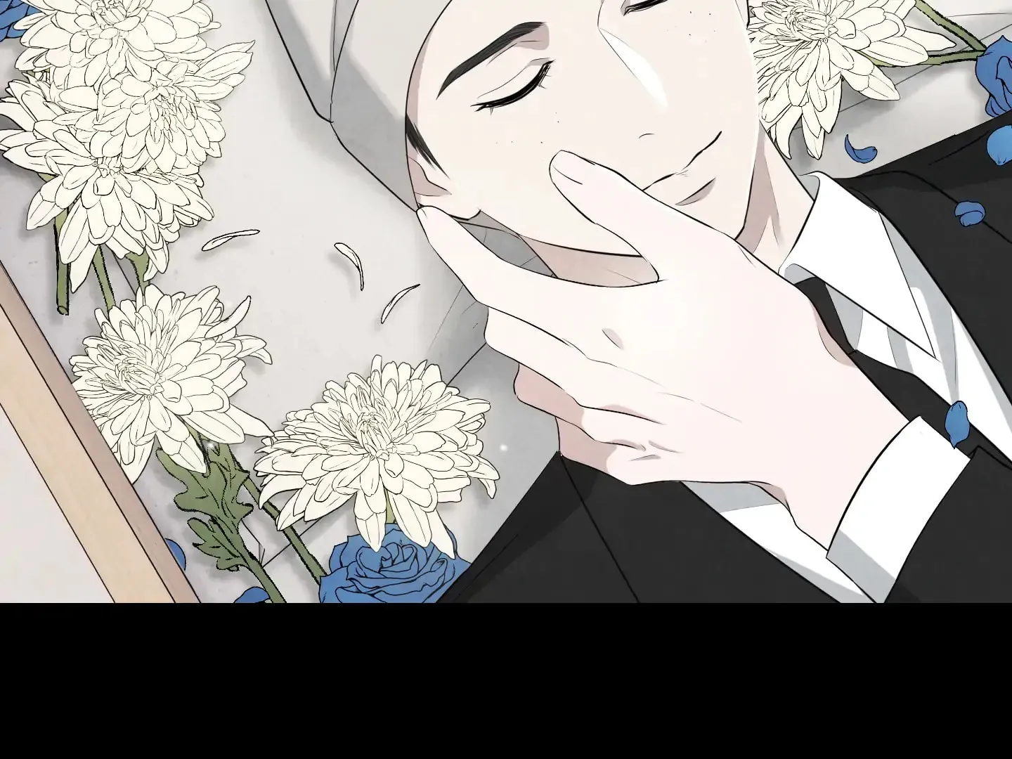 Dear, My killer Chapter 2 page 123 - 