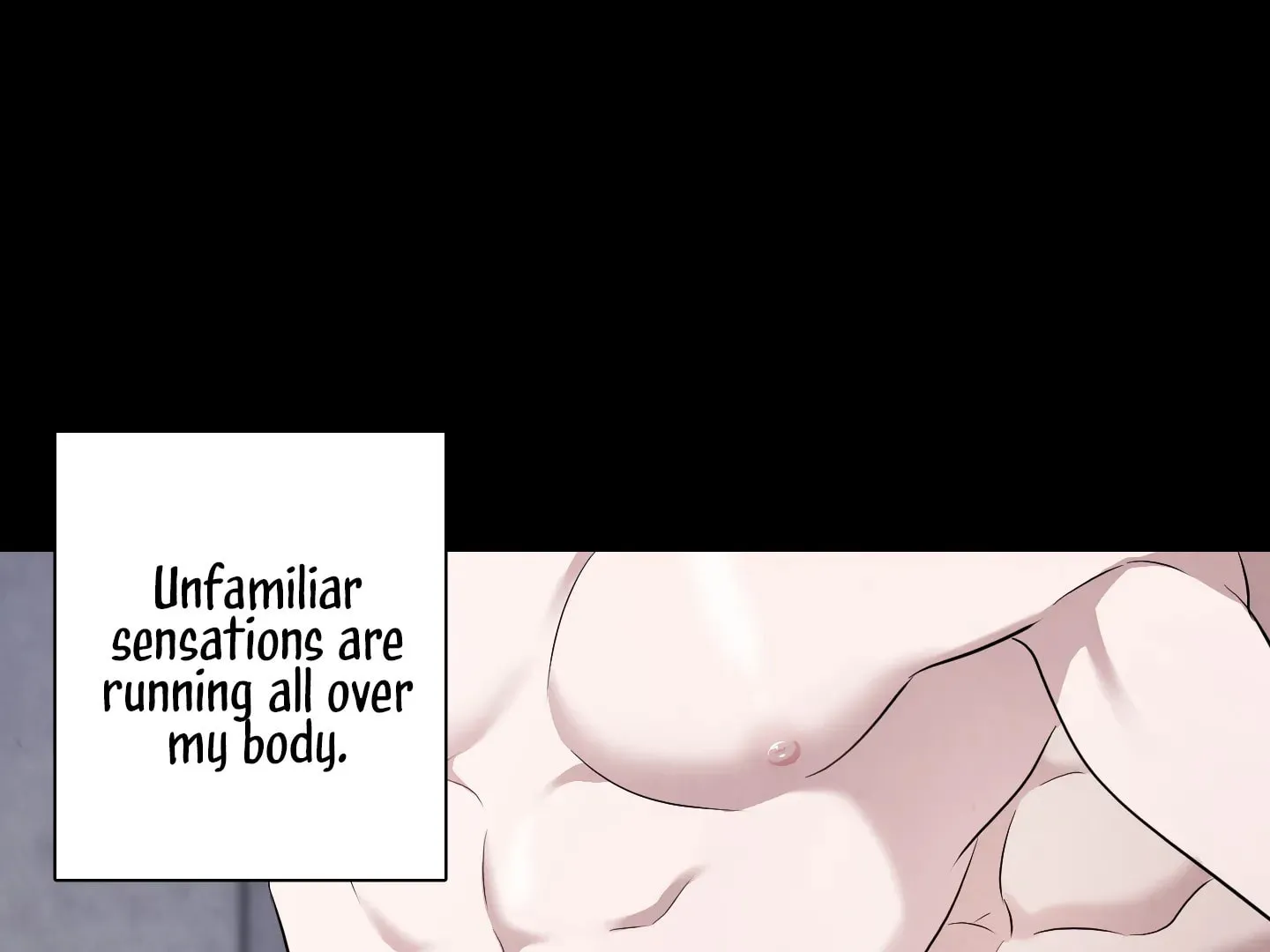 Dear, My killer Chapter 2 page 124 - 