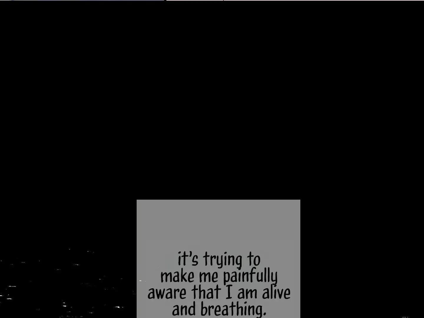 Dear, My killer Chapter 2 page 128 - 