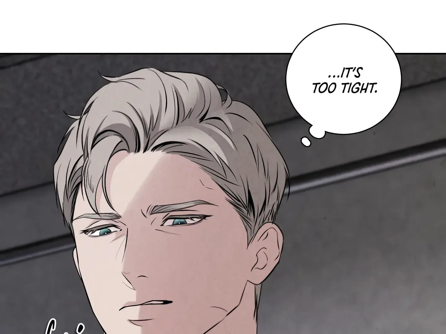 Dear, My killer Chapter 2 page 14 - 