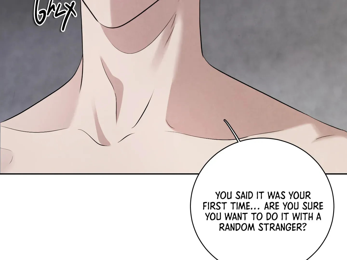 Dear, My killer Chapter 2 page 15 - 