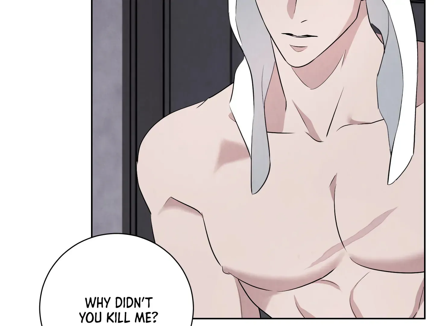 Dear, My killer Chapter 2 page 146 - 