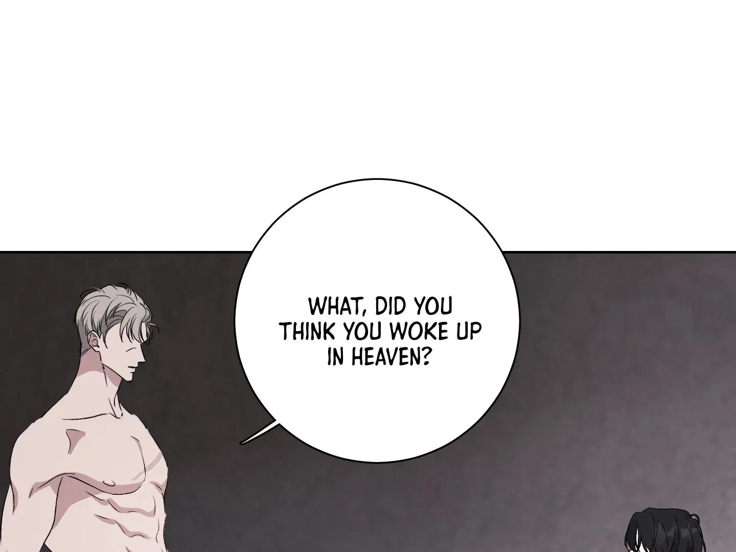 Dear, My killer Chapter 2 page 150 - 