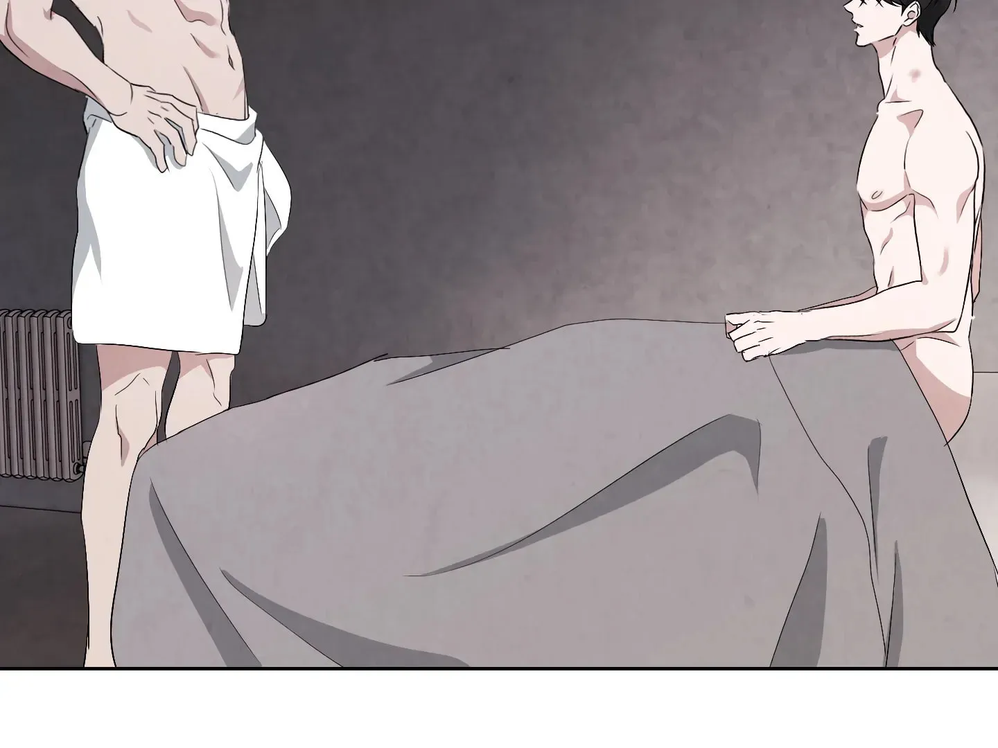Dear, My killer Chapter 2 page 151 - 