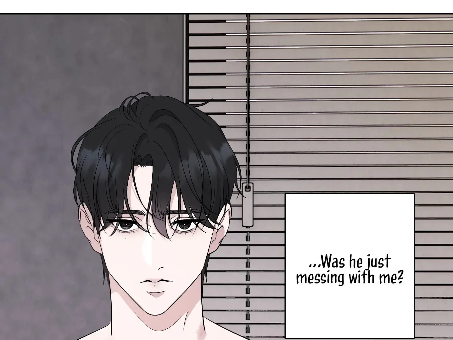 Dear, My killer Chapter 2 page 153 - 