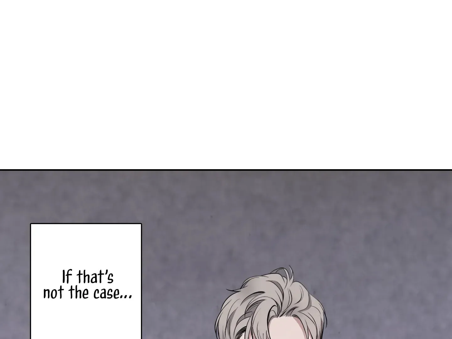 Dear, My killer Chapter 2 page 155 - 