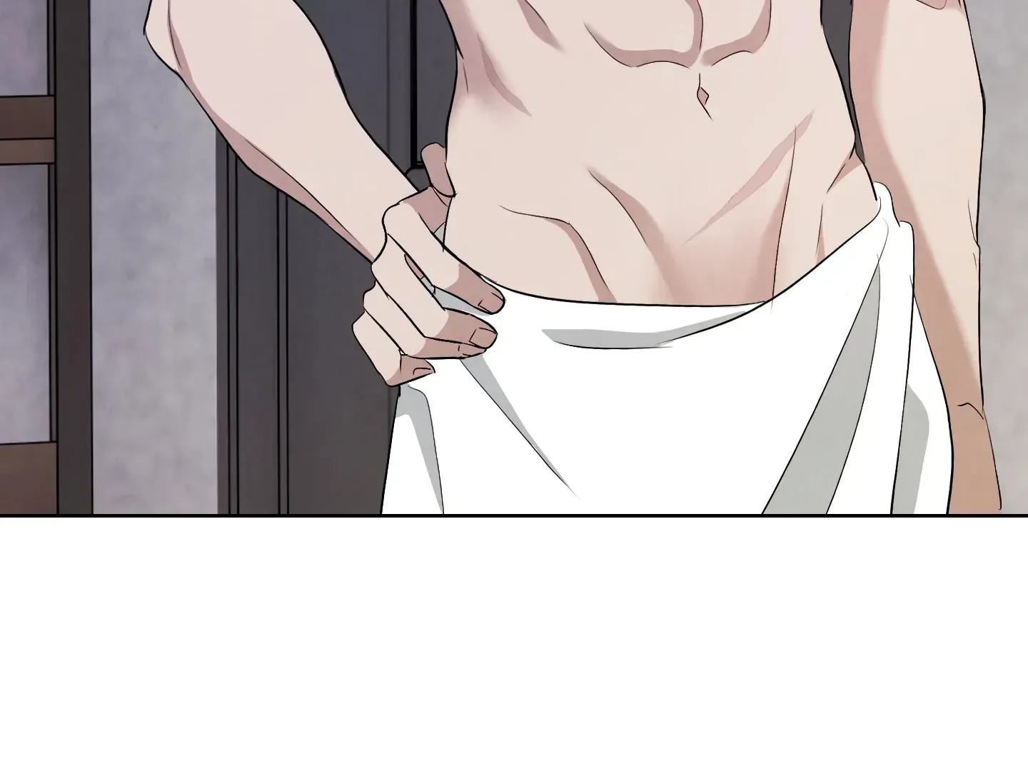 Dear, My killer Chapter 2 page 157 - 