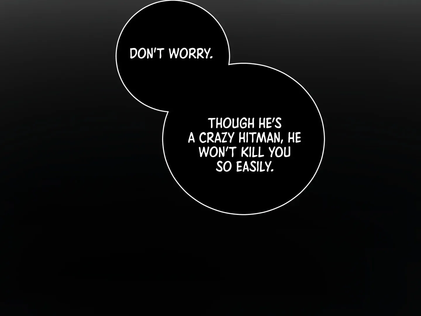 Dear, My killer Chapter 2 page 159 - 