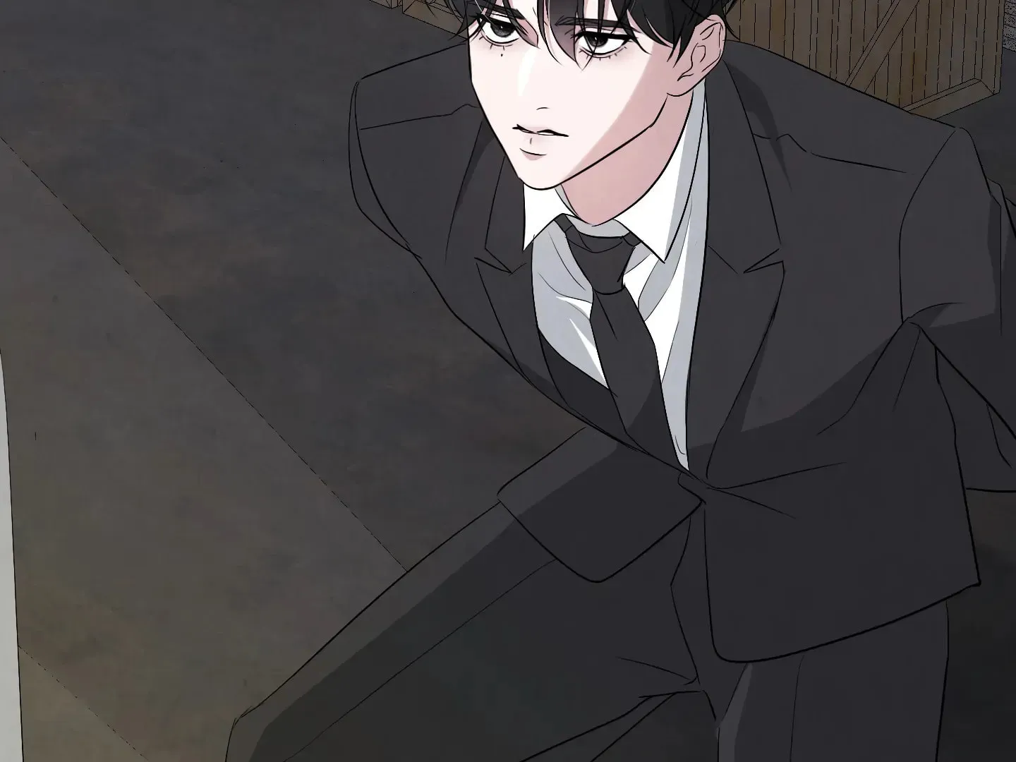 Dear, My killer Chapter 2 page 161 - 