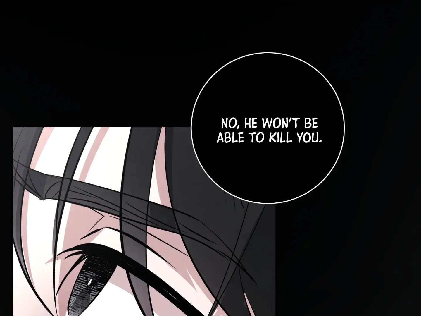 Dear, My killer Chapter 2 page 163 - 