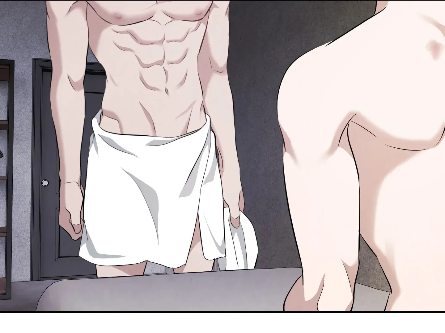 Dear, My killer Chapter 2 page 168 - 
