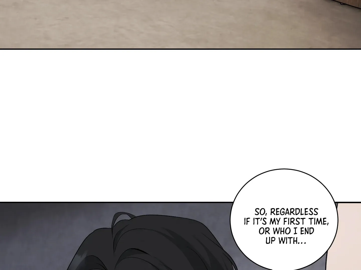Dear, My killer Chapter 2 page 19 - 