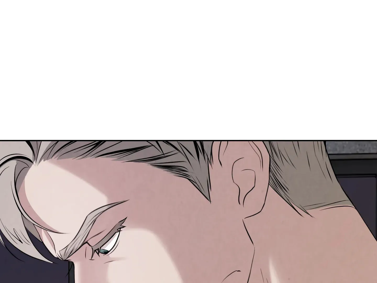 Dear, My killer Chapter 2 page 22 - 