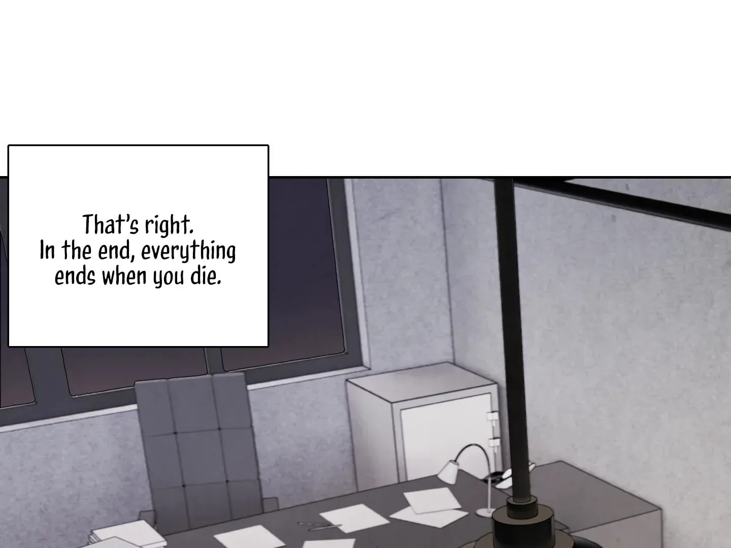 Dear, My killer Chapter 2 page 24 - 