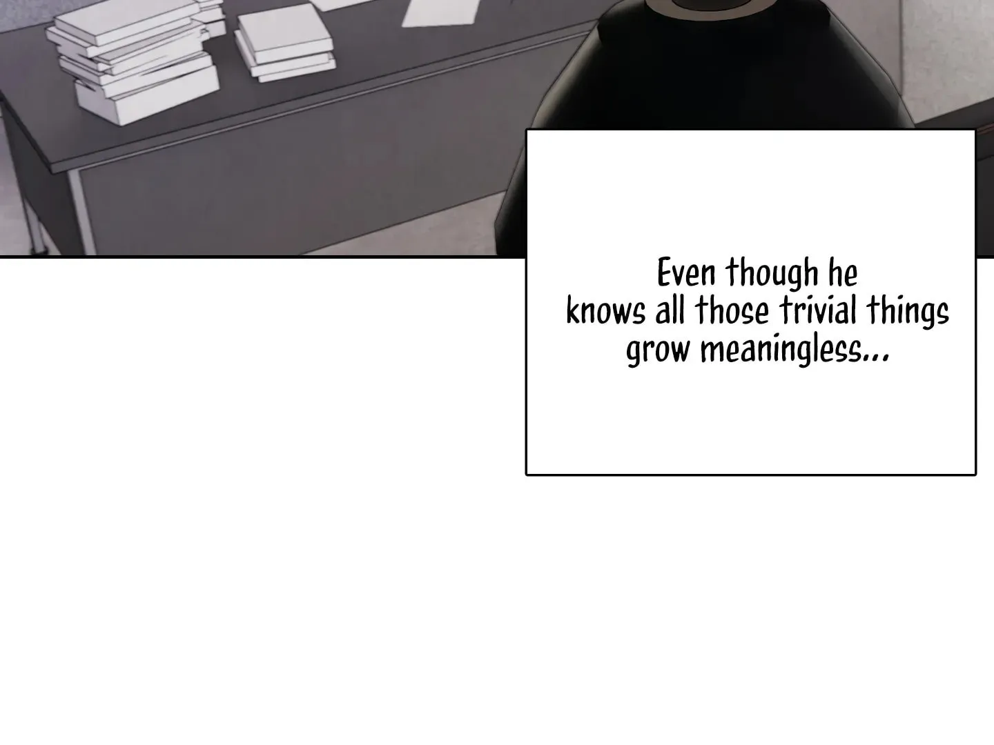 Dear, My killer Chapter 2 page 25 - 