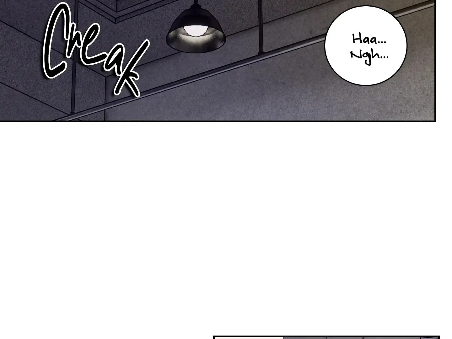Dear, My killer Chapter 2 page 4 - 