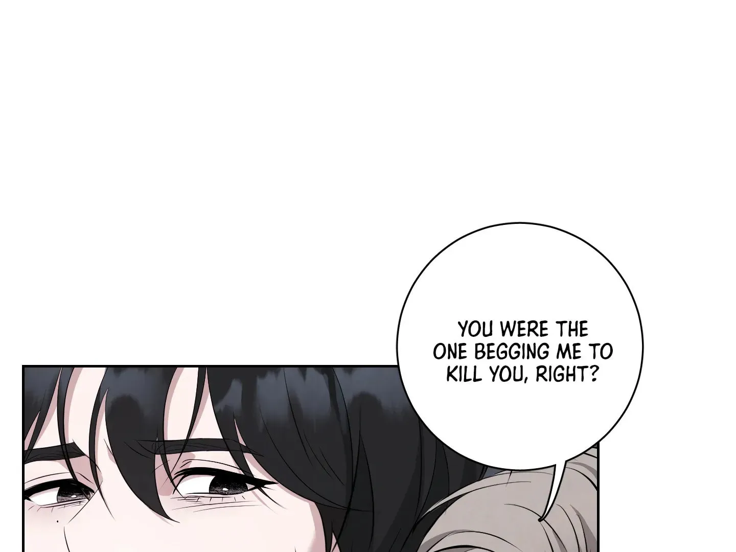 Dear, My killer Chapter 2 page 35 - 