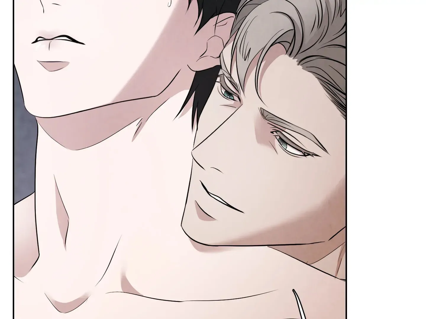 Dear, My killer Chapter 2 page 36 - 
