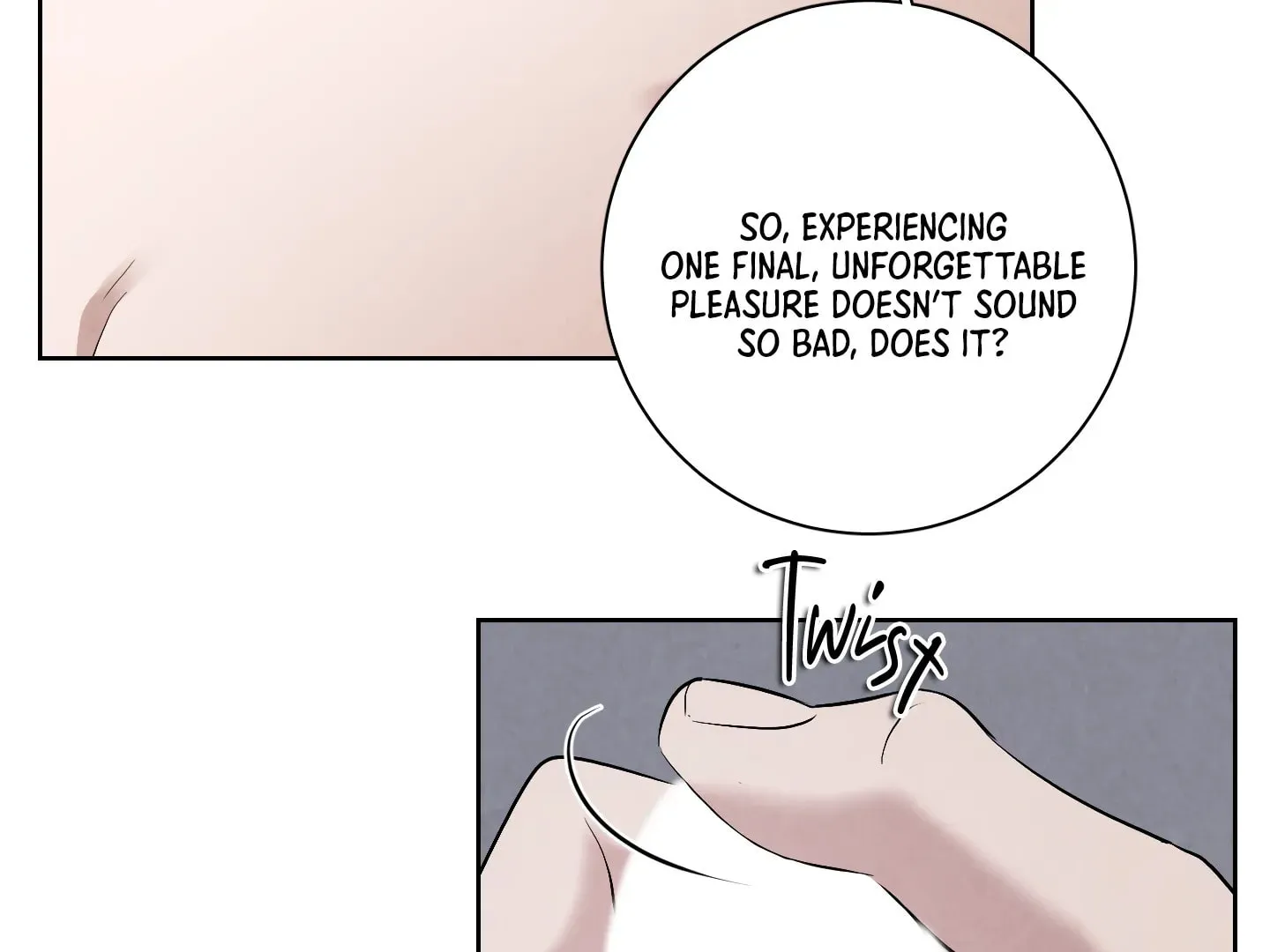 Dear, My killer Chapter 2 page 37 - 