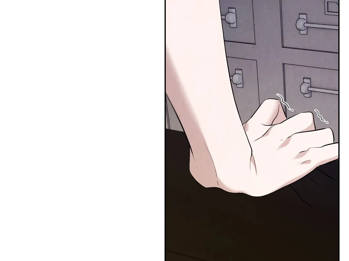 Dear, My killer Chapter 2 page 5 - 